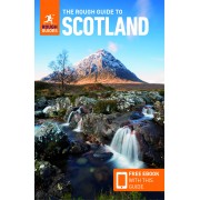 Scotland Rough Guides